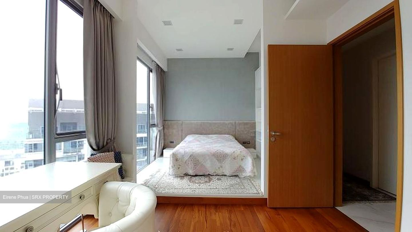 Vista Residences (D12), Condominium #604993401